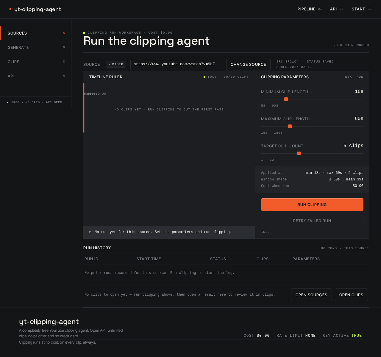 Generate design preview