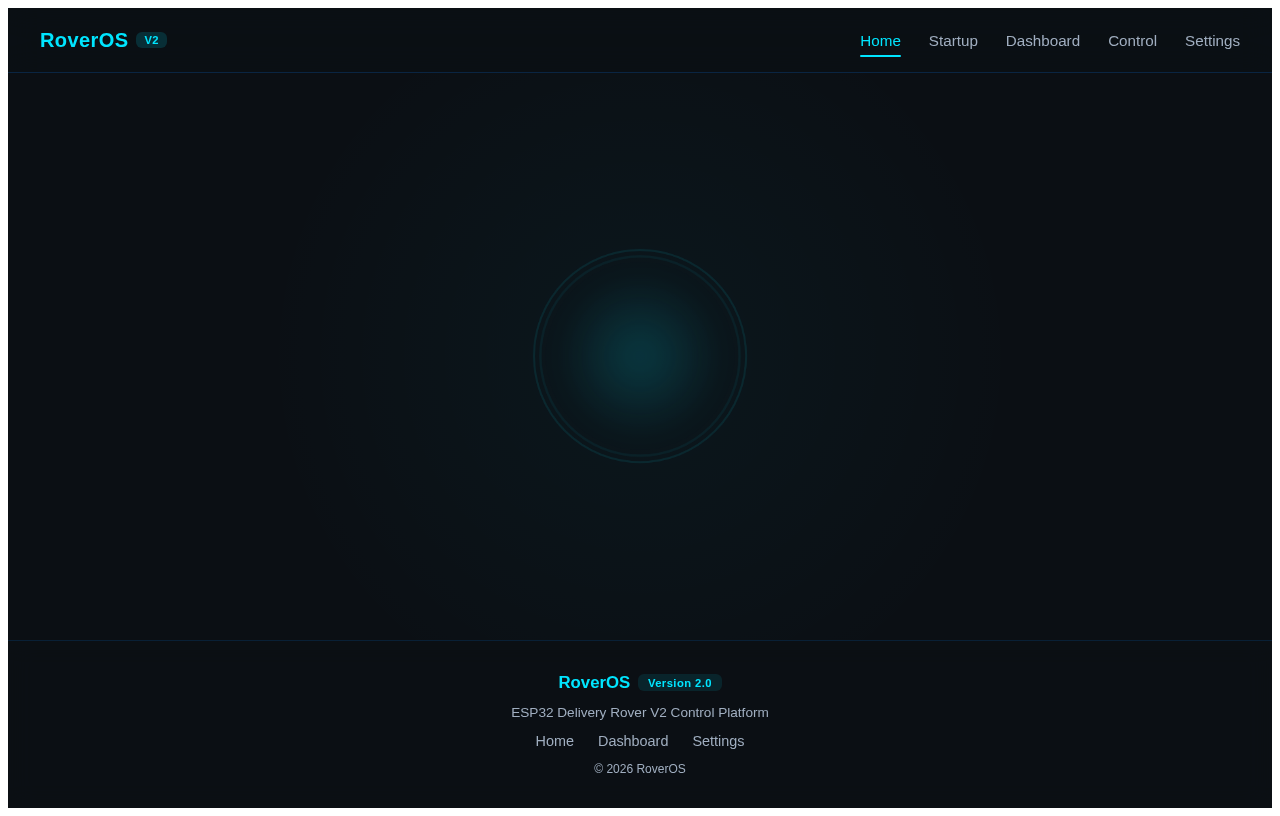 Startup design preview