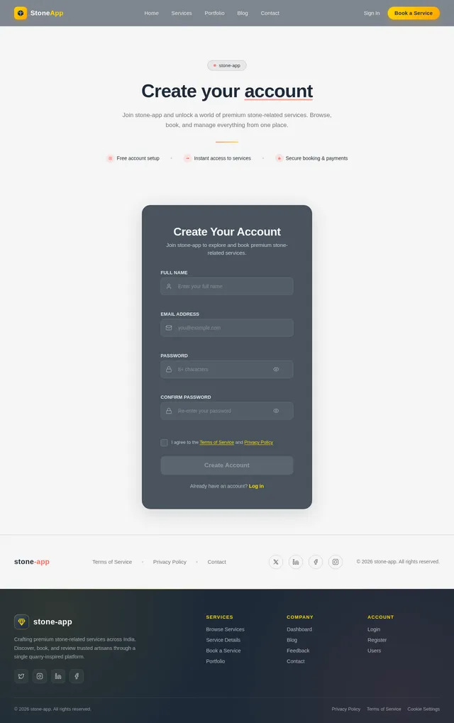 Register
