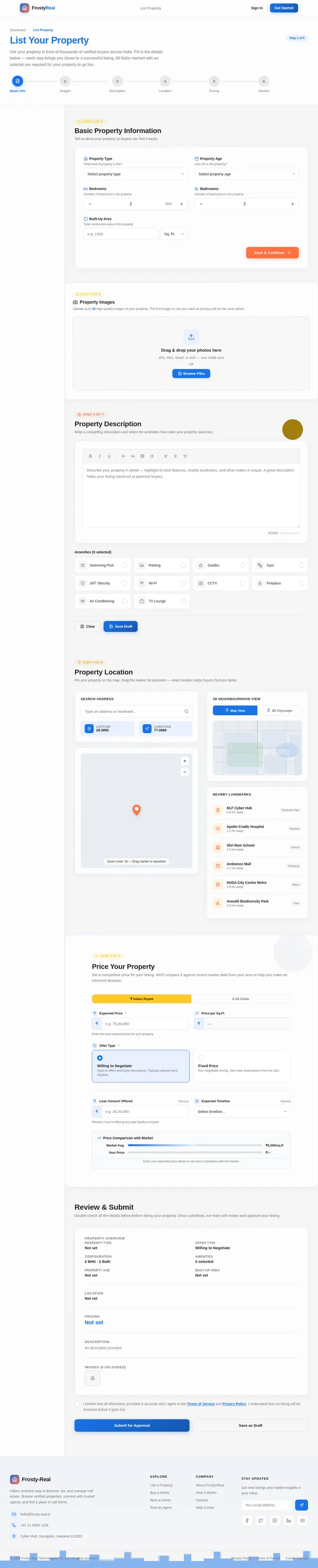ListProperty