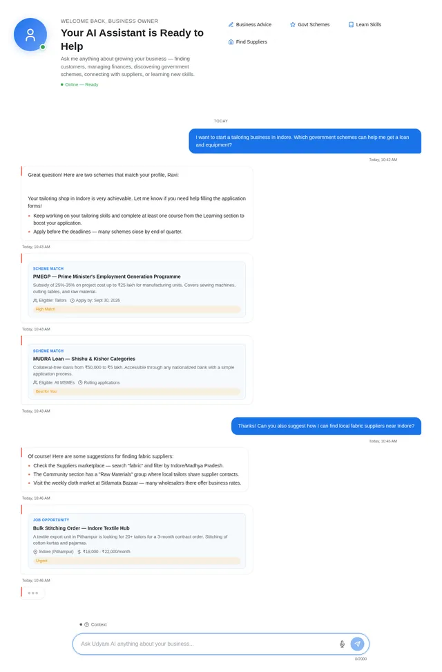 AIAssistant