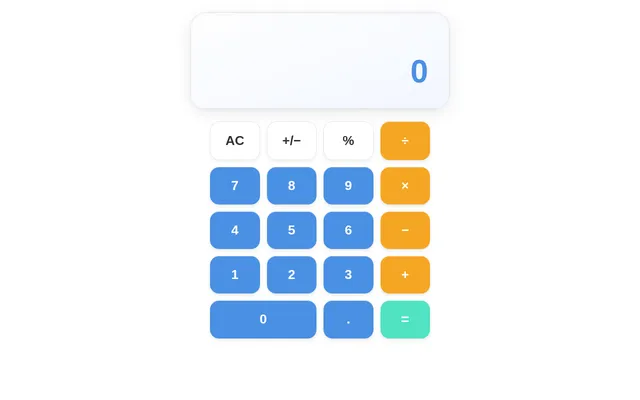 Calculator