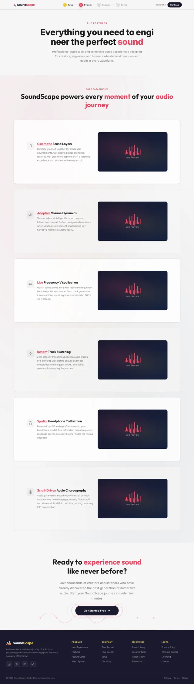 FeatureCards