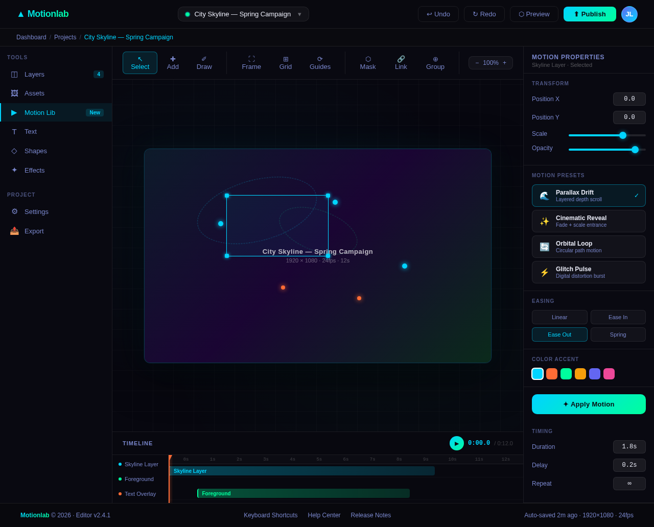 Editor design preview