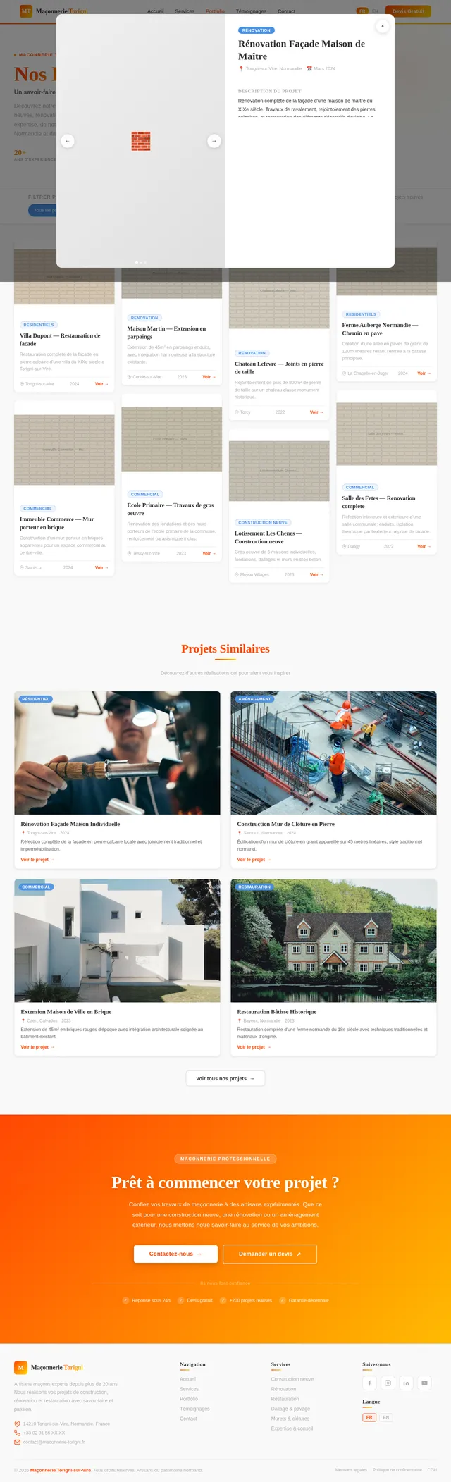 Portfolio