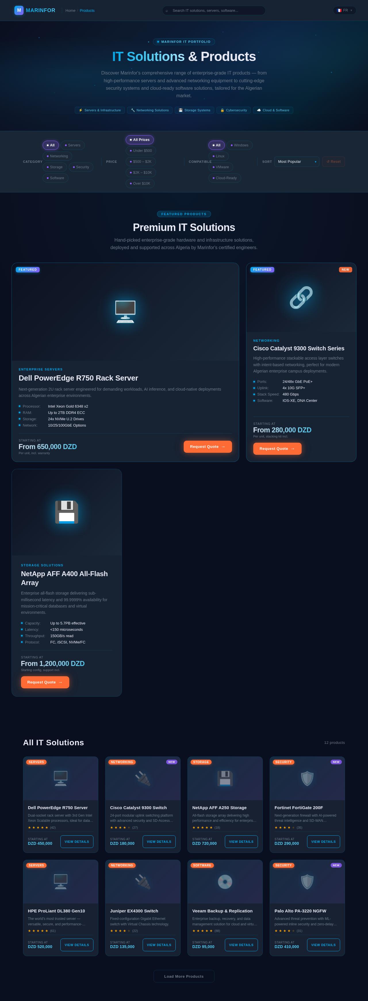 Products design preview