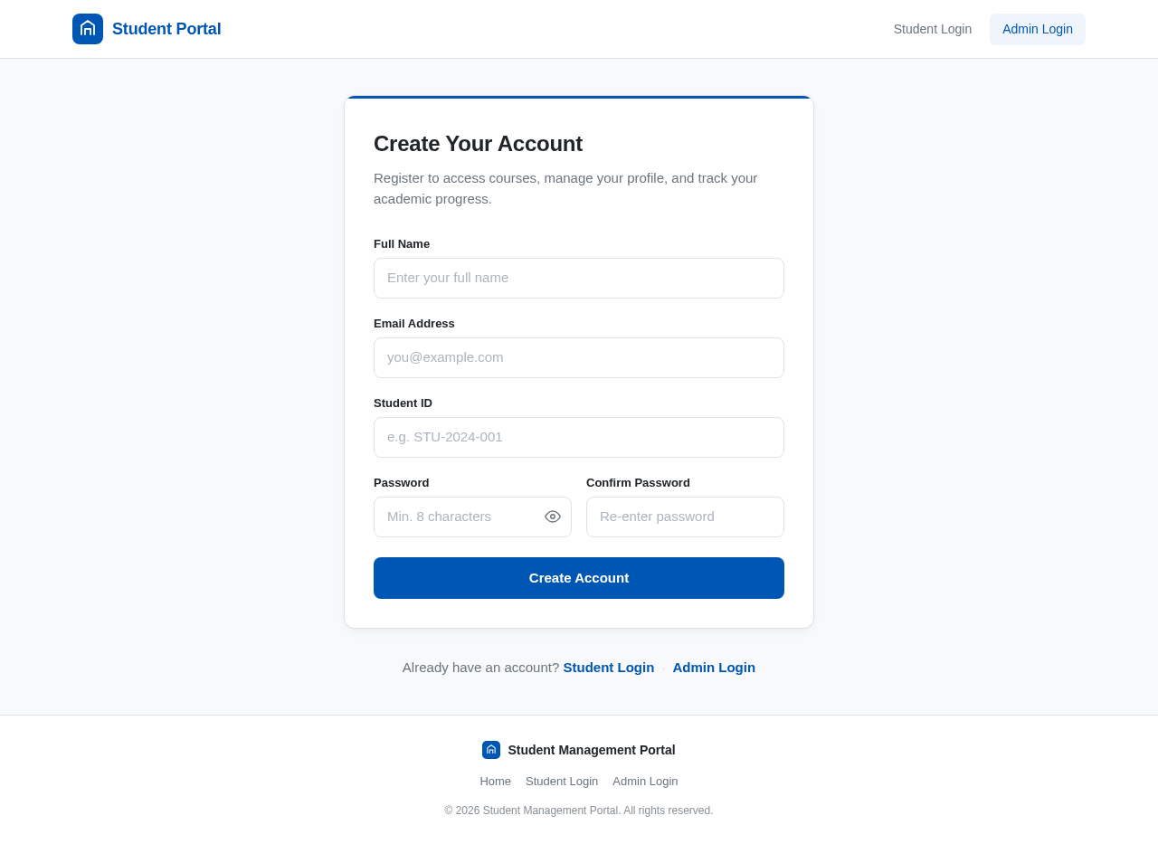 Register design preview