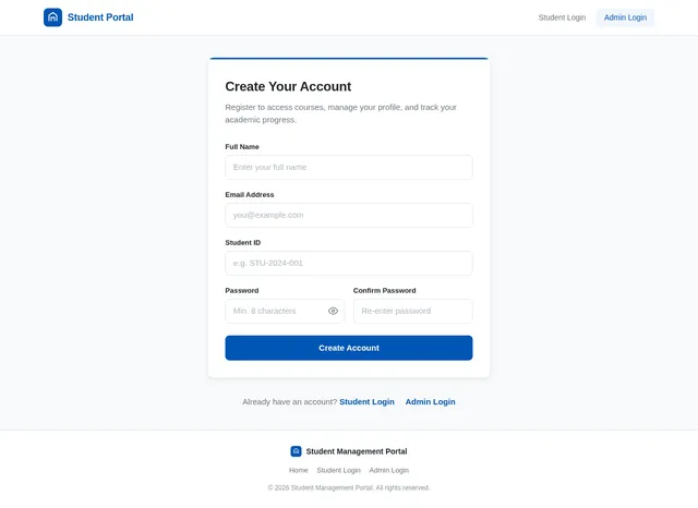 Register