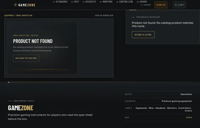 Product Details