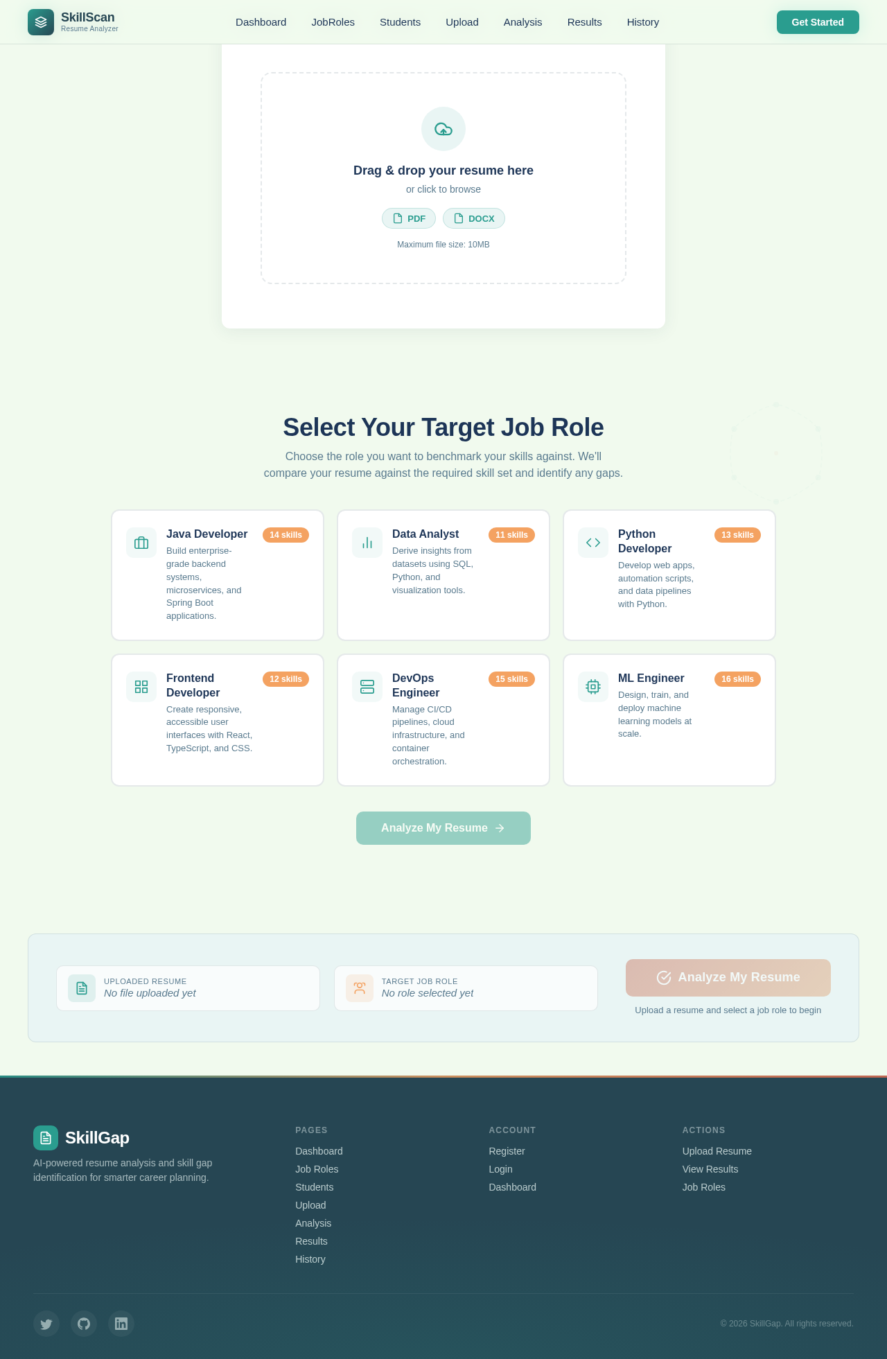 Upload design preview
