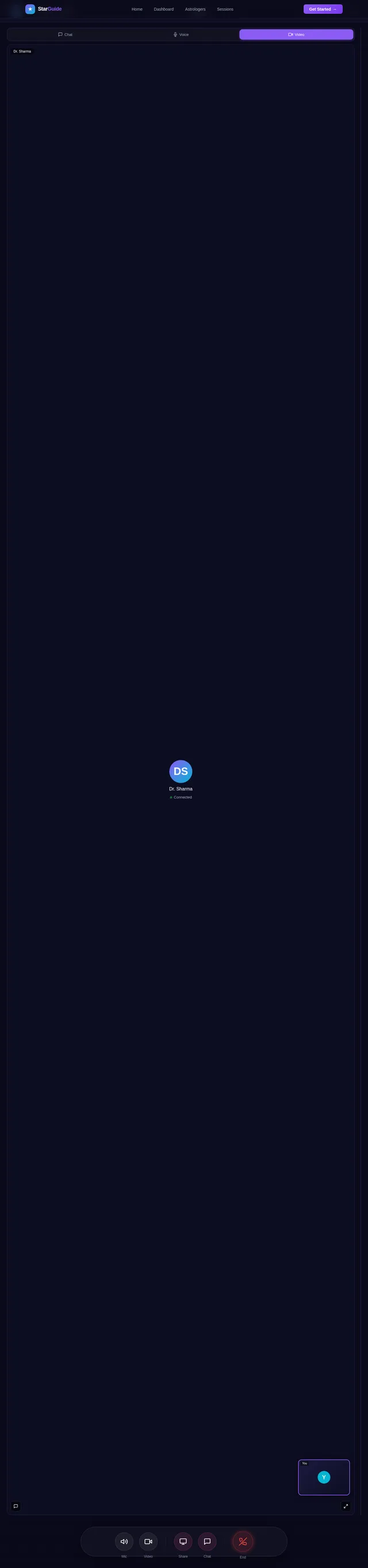 Video Call