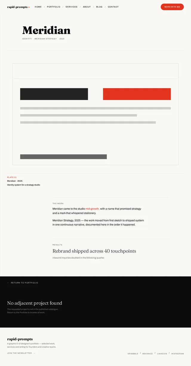 Project Details