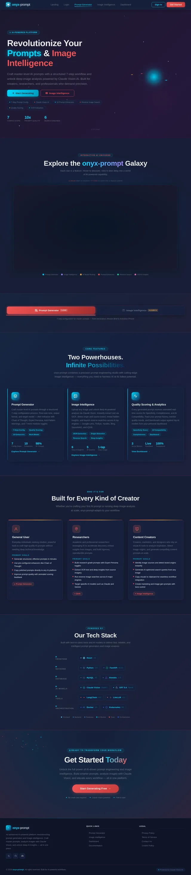 Prompt Generator