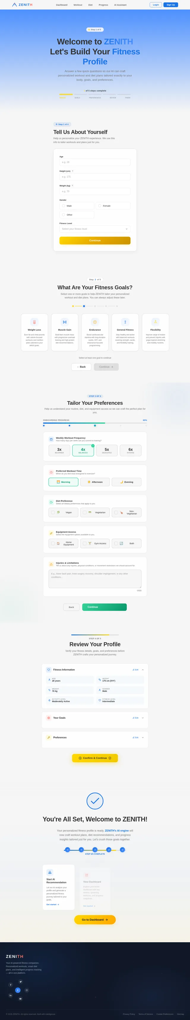 Onboarding