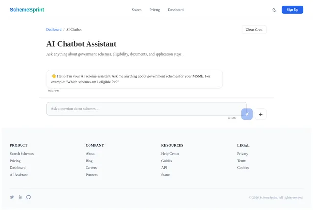 AIChatbot