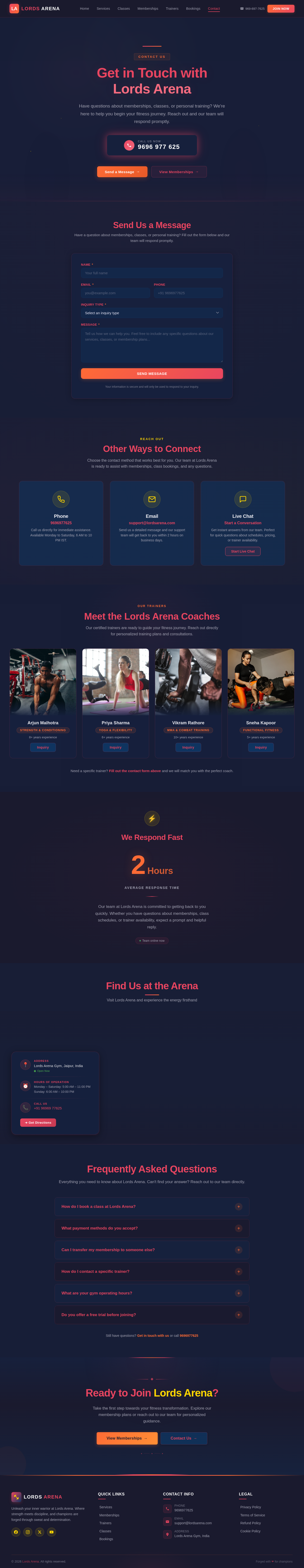 Contact design preview