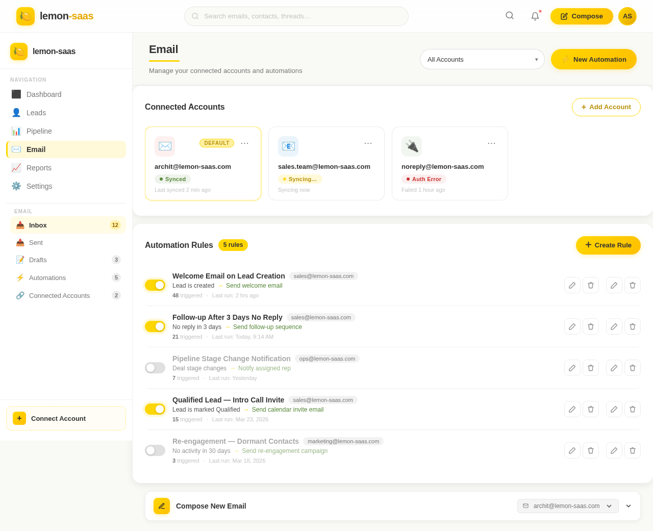 Email design preview