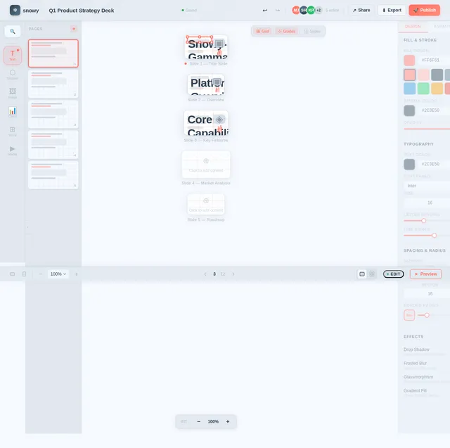 Editor