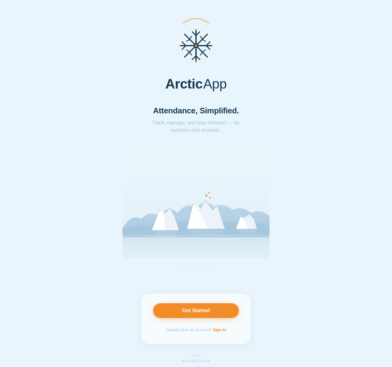 Splash design preview