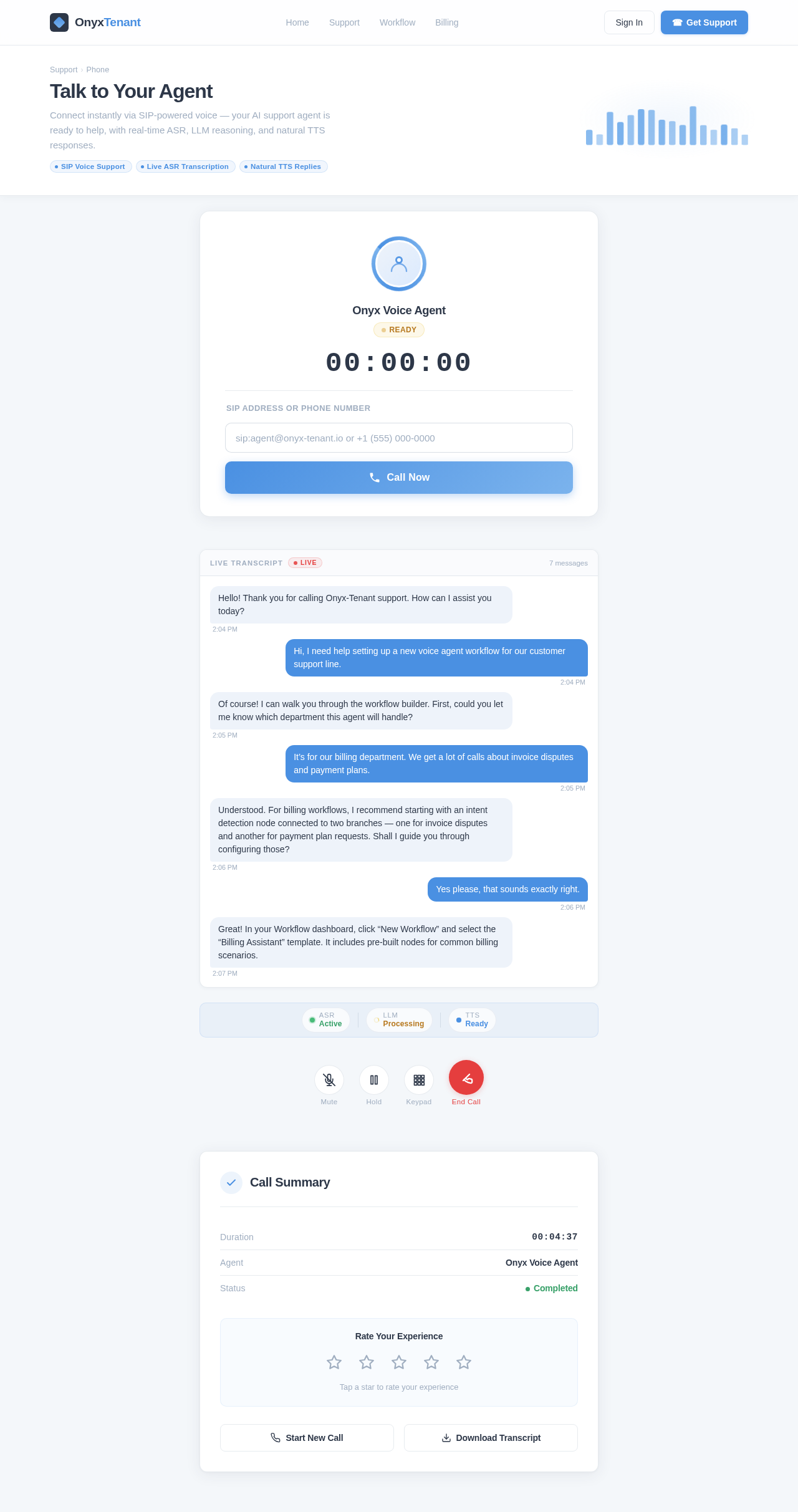 Phone design preview