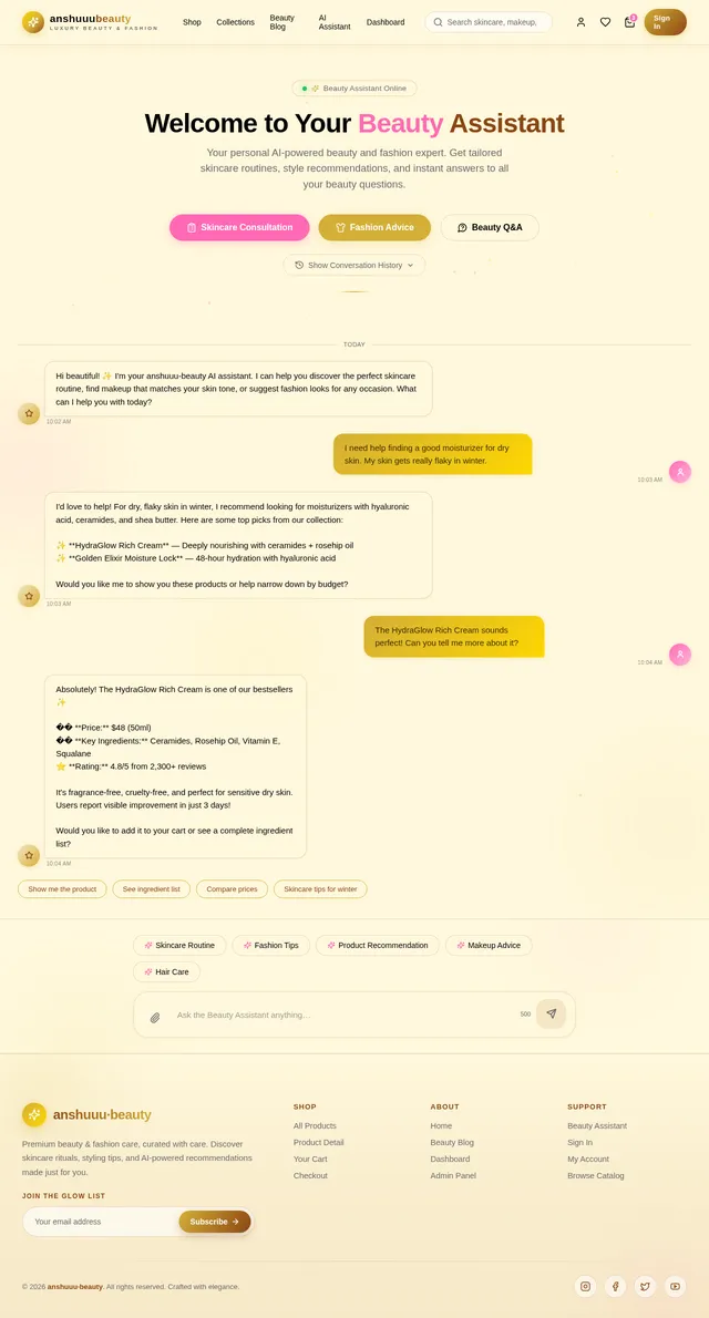 Chatbot