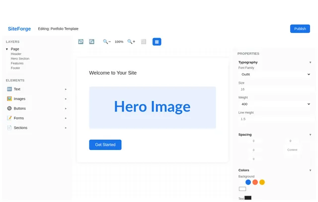 Editor