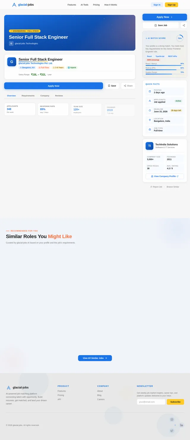 JobDetail