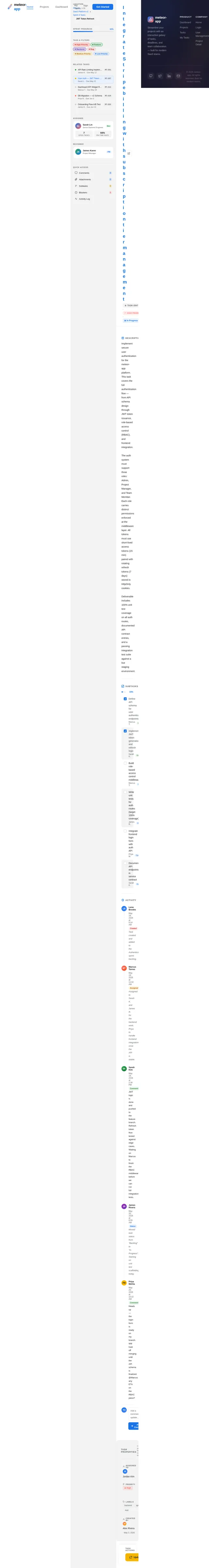 TaskDetail