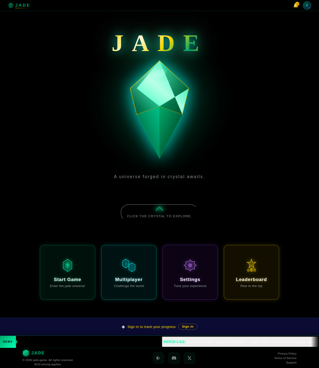 Launch design preview