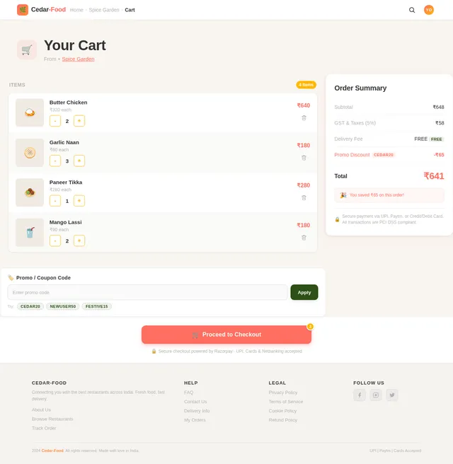 Cart
