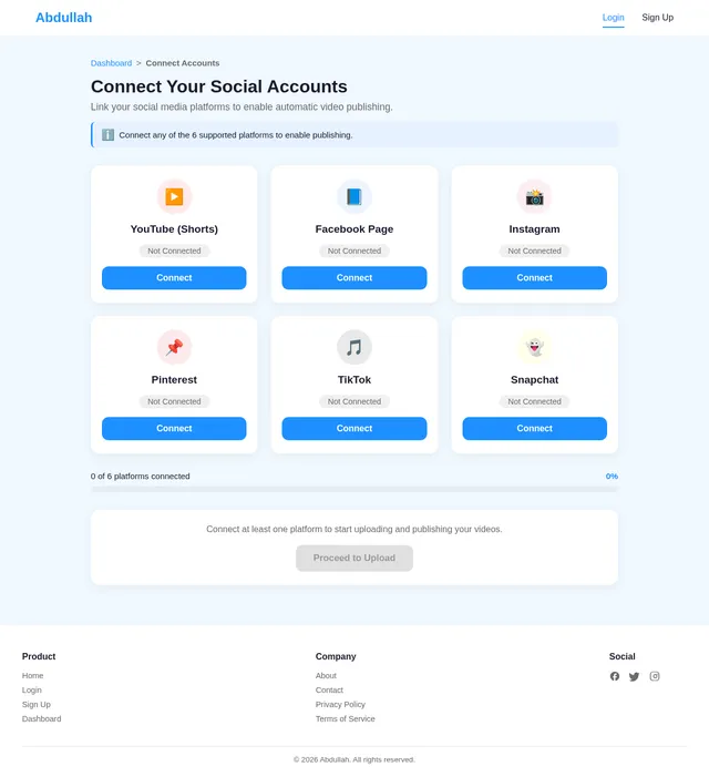 ConnectAccounts