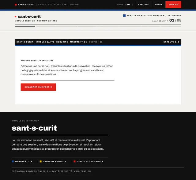 Jeu