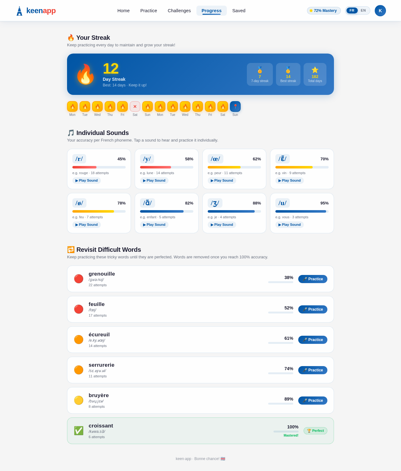 Progress design preview