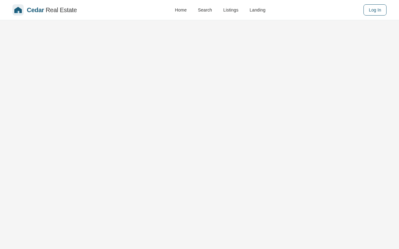 Signup design preview
