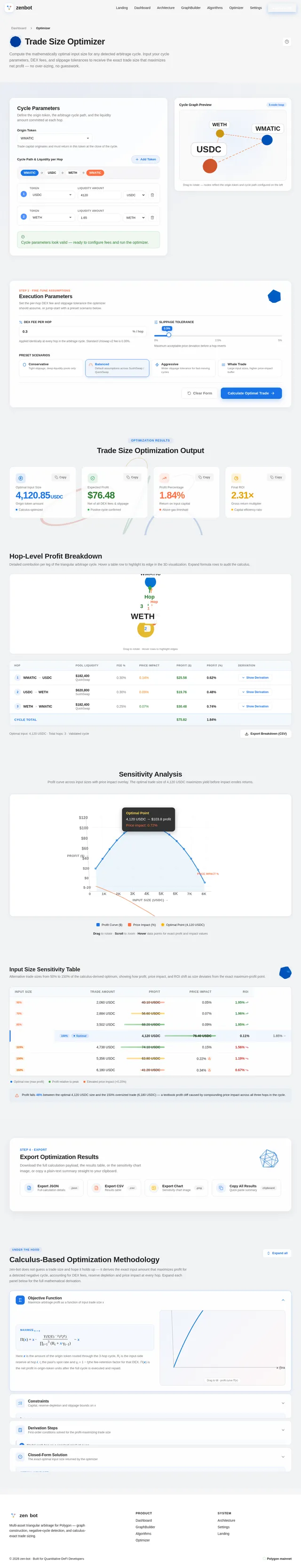 Optimizer