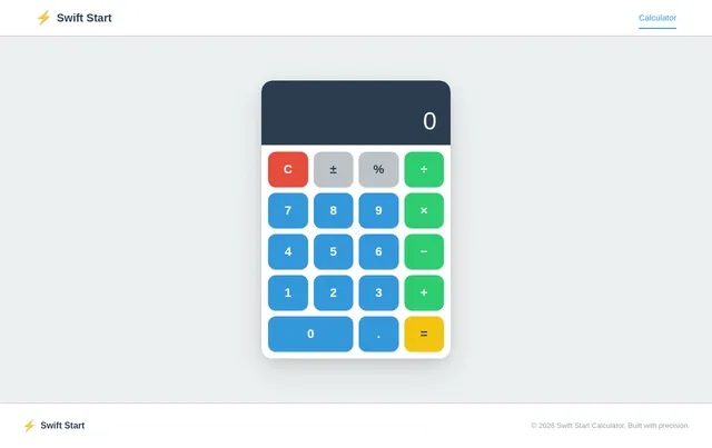 Calculator