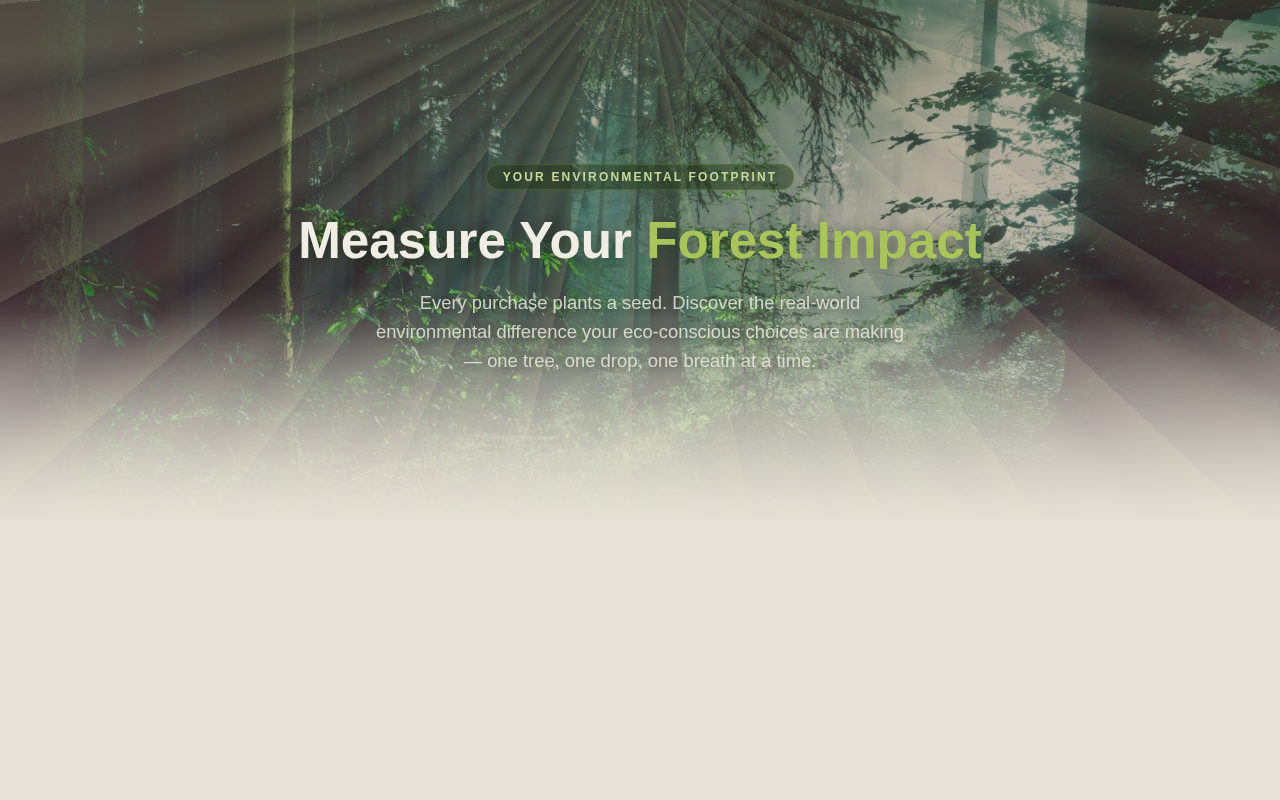 Impact design preview