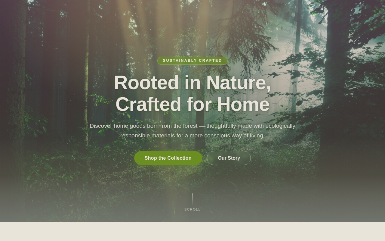 Product design preview