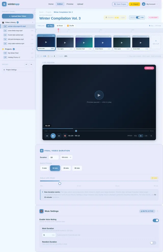 Editor