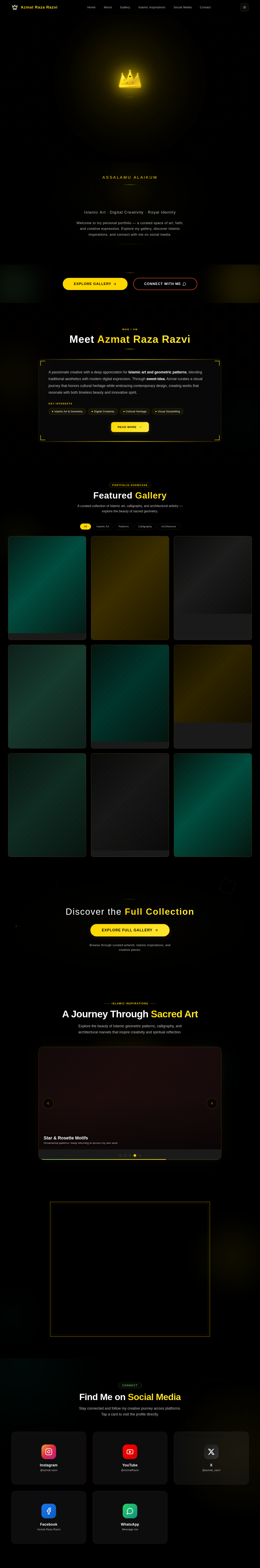 Landing design preview