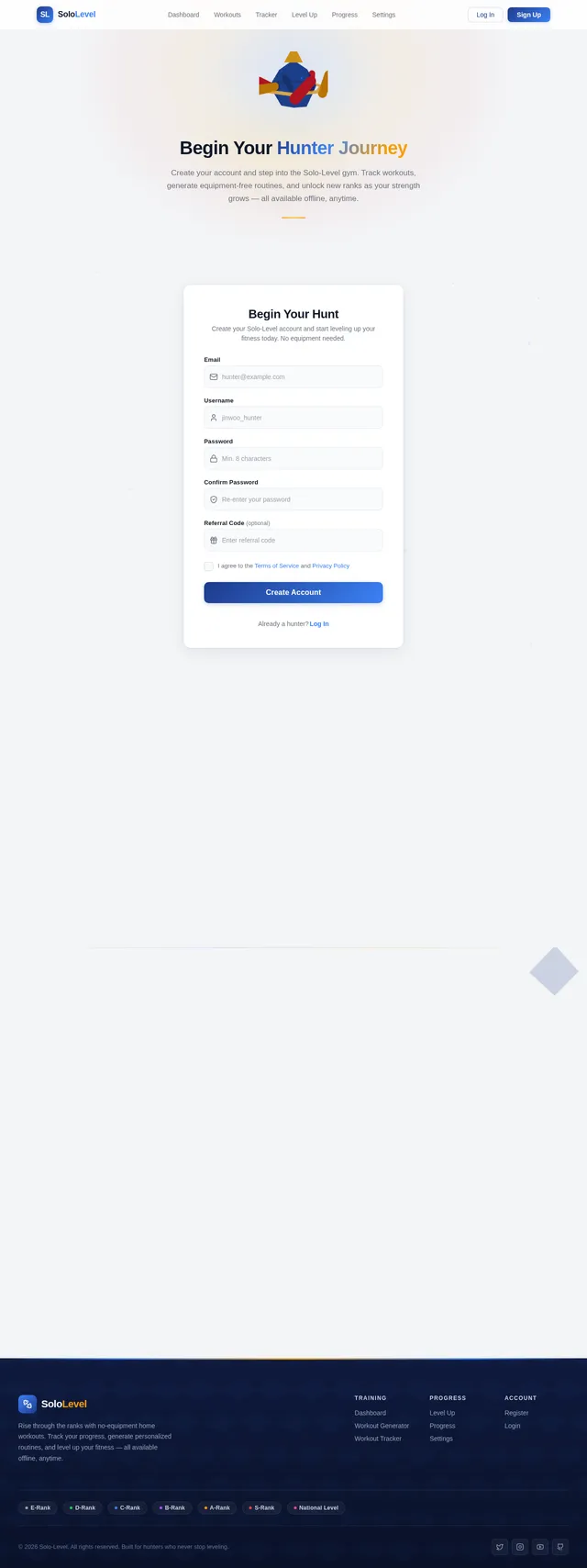 Register